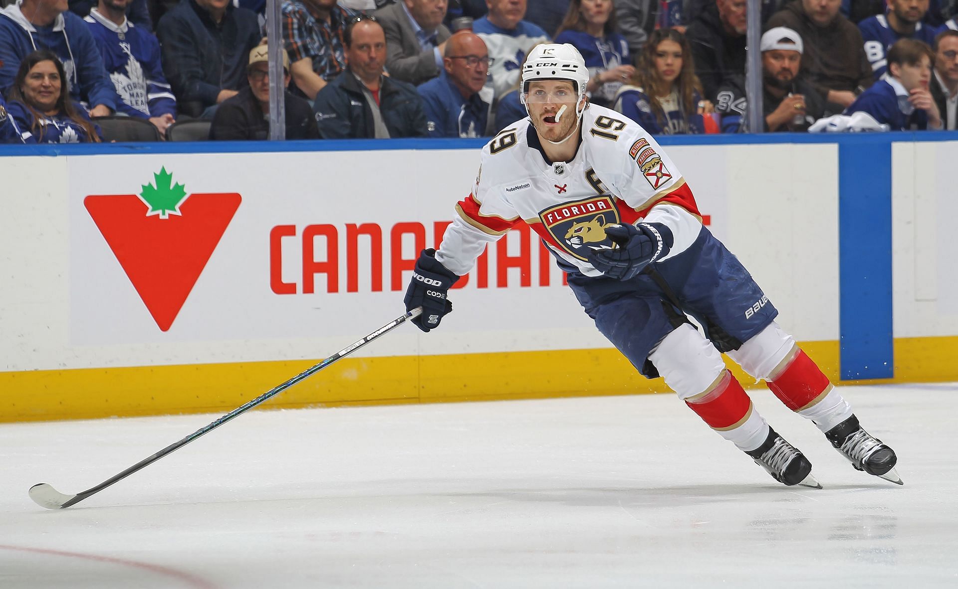 Matthew Tkachuk Contract & Salary